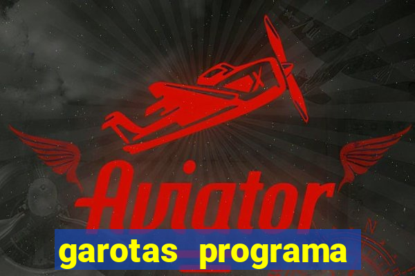 garotas programa zona norte